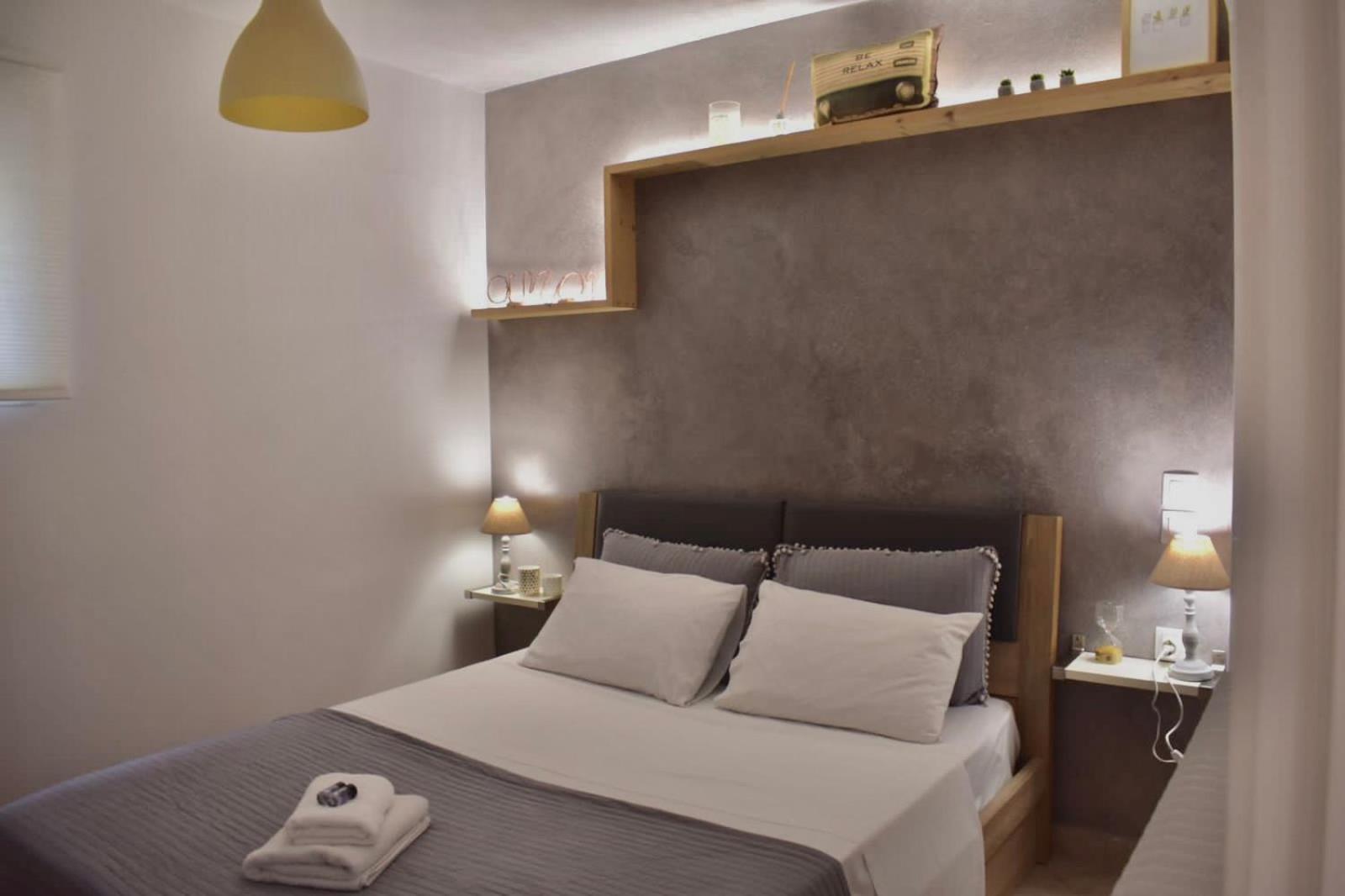 C&C Apartments Alexandrupoli Exteriér fotografie